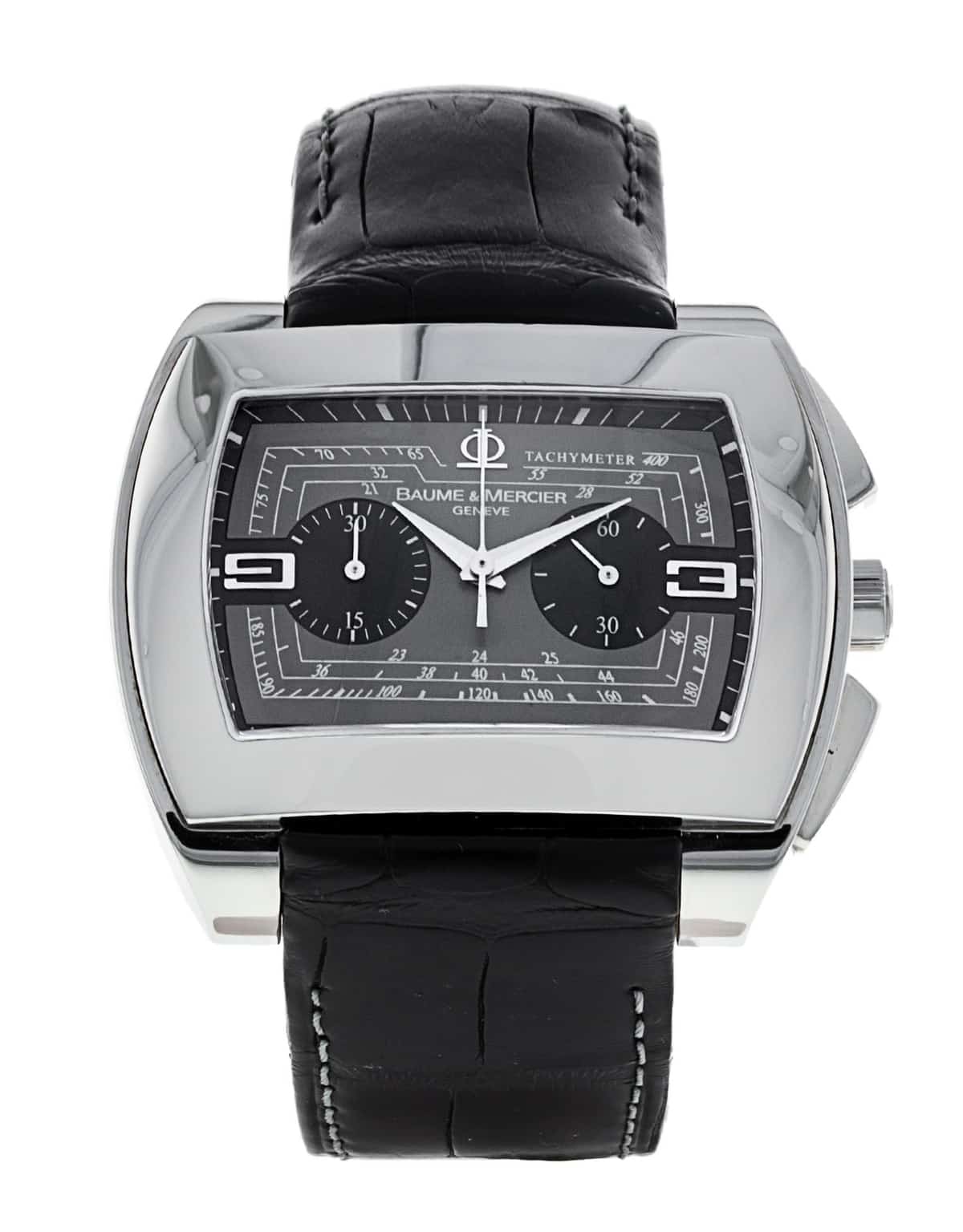 Baume et Mercier Hampton for men M0A08345